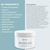 Besito Advanced Neck Cream with Peptides, Vitamin E, Shea Butter