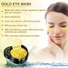 Eye Treatment Mask With Collagen