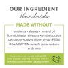 Radiant Glow Elixir: InstaNatural Niacinamide 5% Face Serum - Age-Defying Skin Moisturizer - 2 oz
