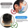 Strap Extenders - Your Key to Comfortable, Secure Masking