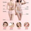 Electric Jade Roller Vibrating Facial Roller & Massager