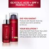 Glycolic Acid Peel Serum for Skin, L'Oreal Paris