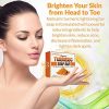 Organic Turmeric Soap Bar Handcrafted