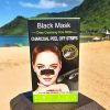 28 Count Strips, Deep Cleansing Blackhead Remover Strips