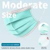 Face Mask-Disposable Face Mask-Non Woven