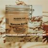 Natural Skin Care Mask for Pore Cleansing and Dull