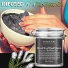 Majestic Pure Dead Sea Mud Mask with Tea Tree Oil