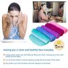 All Skin Types Nugilla Makeup Remover Cloth