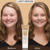 Purlisse BB Tinted Moisturizer Cream SPF 30