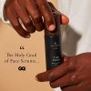 Men’s Face Serum Organic Men's Skincare