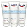 Eucerin Redness Relief Cleansing Gel - Pack of 3 Tubes, 6.8 fl. oz. - Gentle Cleanser for Sensitive Skin