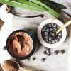 Face Exfoliator Scrub Sand Red Mineral