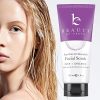 Exfoliating Face Wash Face Cleanser & Pore Exfoliator