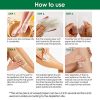 Eyebrow Avashine Wax Strips