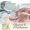 Soap Bars for Face Antifungal Tea Tree Oil