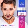 Natural Anti-Aging Face Cream Moisturizer for Men