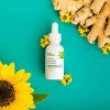 Vitamin C Face Serum with Niacinamide and Zinc - The Ultimate Pimple Remedy & Pore Minimizer for Clear Skin