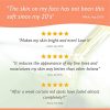 Teddie Organics Rosehip Seed Oil for Face