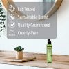 Hebepe Green Tea Matcha Facial Toner