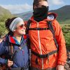 Summer Winter Neck Gaiter Lightweight Face Mask