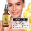 Vitamin C Serum for Face Anti-Aging