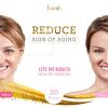 Under Eye Mask 24k Gold Collagen Treatment Gel Pads