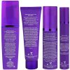 Set with Kaolin Clay Face Mask, Mattifying Primer