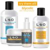Acid Toner Facial Astringent for Oily Face