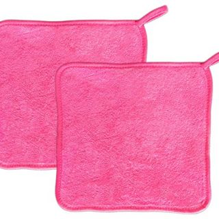 Reusable Microfiber Facial Cleansing Towel