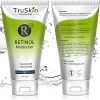 RETINOL Cream MOISTURIZER for Face and Eye Area