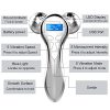 Electric Rechargeable Face Lift Beauty Roller