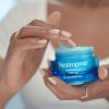 Acid Hydrating Gel-Cream Face Moisturizer