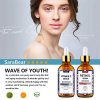 Wumal Facial Serum Combo Pack Natural & Organic Anti Aging