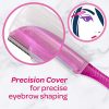 Exfoliating Tool Schick Hydro Silk Touch-Up