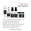 Day Night Snail Cream Moisturizer Toner for Face