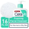 Remover and Daily Face Wash for Oily Skin