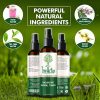 TreeActiv Balancing Herbal Toner