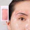 Eyebrow Hair Removal Traveling Wax Strips