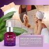 Witch Hazel Face Serum for All Skin Types