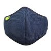 Cotton Face Mask 3-Pack - Stylish & Protective Face Cover for Men, Women, Kids, and Teens - Washable, Reusable, and Breathable