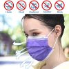 Face Mask, 50 Pack masks, Disposable Face Masks