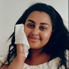 Face Moisturizing Makeup & Impurity Removal Wipes