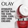 Cream Face Moisturizer Hyaluronic Acid & Vitamin B3