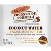 Coconut Oil Formula Coconut Water Face Moisturizer