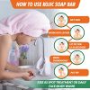 Acid Soap Face & Body Wash Acne Scar Remover