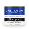 Neutrogena Deep Moisture Night Cream