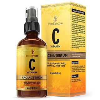 Vitamin C Serum for Face Anti-Aging