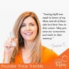 Tinted 5 in 1 Mineral Sunscreen for Face