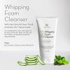 Natural Face Wash and Hand Cleanser - Coconut