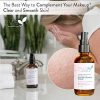 Anti-Aging Face Serum Reduces Wrinkles